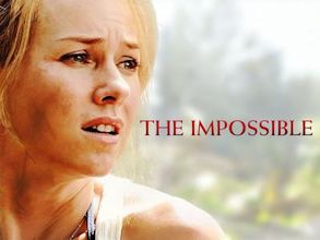 Lo imposible