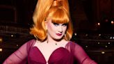 Jinkx Monsoon's theater domination continues after landing lead role in this iconic musical