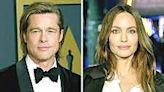 Angelina Jolie reacts as Brad Pitt goes public with new girlfriend