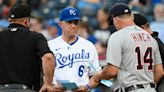 Grifol and Wilson are managerial candidates as KC Royals coaching staff faces uncertainty