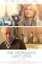 Mr. Morgan's Last Love