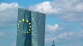 Euro shrugs as ECB lowers rates to 3.75%