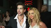 Britney Spears breaks silence on 2003 fling with Colin Farrell