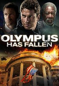 Olympus Has Fallen