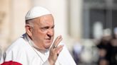 Pope Francis: Drug cartels are ‘traffickers of death’ and ‘murderers’