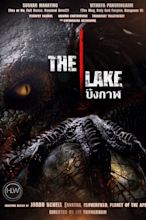 The Lake (2021) — The Movie Database (TMDb)