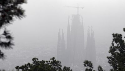 Vuelven el frío y las lluvias a Barcelona: el Meteocat avisa sobre un giro brusco del tiempo a partir de este día
