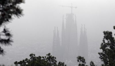 Vuelven las tormentas a Barcelona: el Meteocat ya pone fecha al peor día del episodio de lluvias