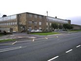 West Craven High School, Barnoldswick