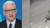 Anderson Cooper Calls Out China’s Censorship of Tiananmen Square Anniversary Coverage