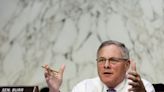 Former U.S. Senator Burr says SEC has closed probe concerning him without action