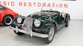 Freshly Restored Morgan Is Available At Farland Classic Restoration