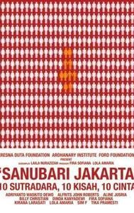 Sanubari Jakarta