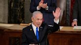 Netanyahu sketches vague outline for post-war Gaza