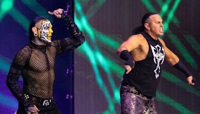 Matt & Jeff Hardy Discuss Interacting With Generations Of Fans - Wrestling Inc.