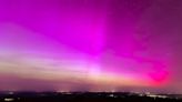 Solar storm hits Earth, producing colorful light shows across Northern Hemisphere - East Idaho News