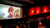 Lazada breaks the fourth wall in movie theatre on-ground activation