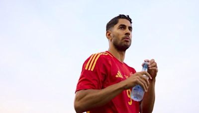 Ayoze debe decidir entre Betis o Villarreal