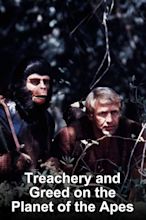 Treachery and Greed on the Planet of the Apes - Movies on Google Play