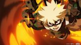 My Hero Academia: You're Next reveals runtime, set to be the longest...