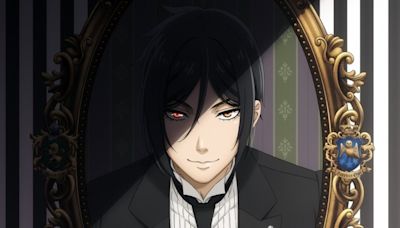 Black Butler Emerald Witch Arc announces new season: Watch teaser trailer