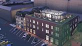 Novocure gets approval for rooftop penthouse at downtown Portsmouth headquarters