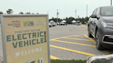 The future of electric vehicles on full display in Simcoe County
