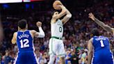 Eddie House has great reaction to Jayson Tatum's incredible fourth quarter in Game 6