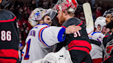 Hurricanes eliminated from playoffs due to subpar special teams, goaltending | NHL.com