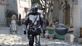 Pedro Pascal reveals his favorite day on set of The Mandalorian