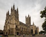 Canterbury Cathedral