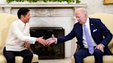 Biden: US-Philippines 'ironclad' partners amid China tension