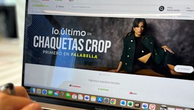 CyberDay 2024: Falabella ofrece más de 2 millones productos y descuentos de hasta 60% - La Tercera