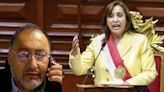 Fiscalía y Diviac allanan oficinas de Óscar Nieves, abogado de la presidenta Dina Boluarte