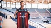 OFICIAL: Pampín, nuevo jugador del Levante UD