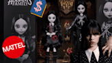 ¿Cuánto cuesta la muñeca de Merlina Adams de Monster High Skullector?