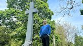 Monument to 11 who died in Balsam Lake canoe disaster restored
