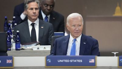 How Long Will Biden's Press Conference Go?