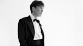 Cillian Murphy Is Now the Face of Versace Menswear