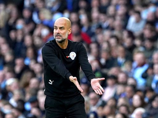 Unhappy Manchester City striker in talks over shock move to Spain: report