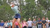 Nelly Korda lights up the links and the LPGA aims to make the most of it