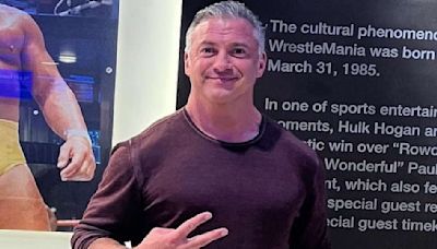 Wrestling Insider Reveals Shane McMahon Reached Out to AEW Stars To Discuss Possible Move Amid WWE Absence