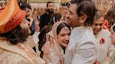 Can You Spot Ranveer Singh-Deepika Padukone In This Snap Shared By MS Dhoni From Anant-Radhika Wedding?