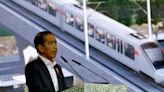 Indonesian president in damage control over new capital