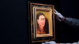 On anniversary of Frida Kahlo's death, her art's spirituality keeps fans engaged around the globe