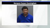 Jamestown teen accused of shooting victim in face with flare gun