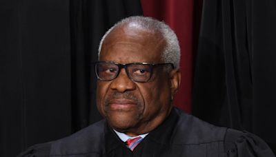 Clarence Thomas Finally Discloses Lavish Trips Paid by Harlan Crow