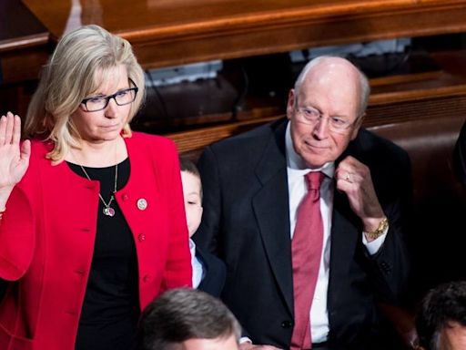 Liz Cheney and the Reason MAGA Voters Side with Trump - The American Spectator | USA News and Politics