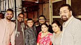 Shreya Ghoshal, Sonu Nigam, Shankar Mahadevan, Kaushiki Chakraborty, Ajay-Atul and Hariharan create melodic magic at Ambani wedding