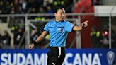Conmebol designa mujeres árbitras y asistentes por primera vez en la Copa América